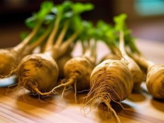 maca lepidium meyenii