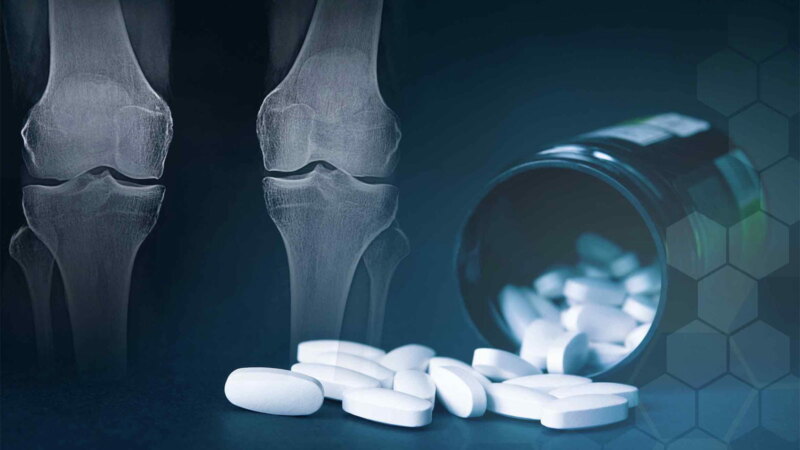 Capsules Balincer Pour La Santé Des Os Et Articulations - Aide à La Croissance Osseuse - Vitamines B1, B2, D3