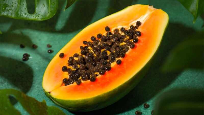 Goyave Bienfaits Recettes Et Vertus De Ce Fruit Exotique