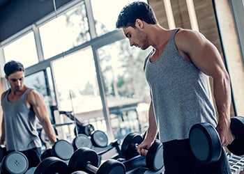 programme musculation push pull legs PPL