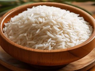 riz blanc bienfait
