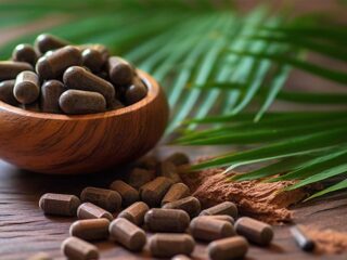 saw palmetto