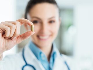ubiquinol complement longevite
