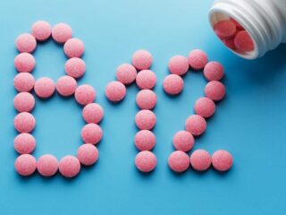 vitamine B12 cobalamine