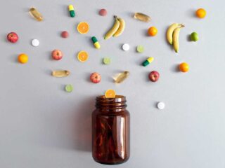 antioxydant bienfaits sante vieillissement maladies cancer complements alimentaires nutrition alimentation radicaux libres oxydation