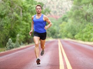 course a pied comment bien respirer en courant running