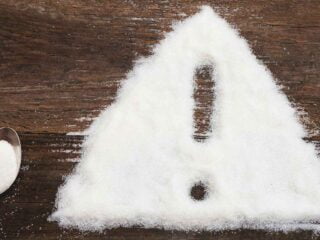 danger sucralose cancer