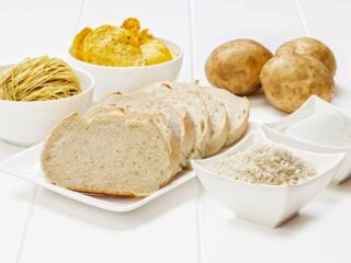 glucides indice glycemique