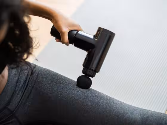 recuperation musculation repos regeneration muscle