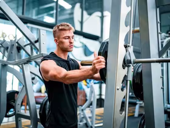 surcharge progressive entrainement progression musculaire periodisation