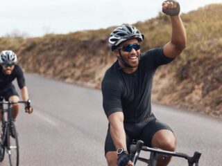 bienfaits cache du cardio LISS exercice effectue a faible intensite