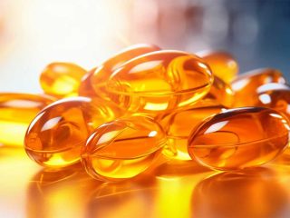 omega-3 acide gras essentiel complement alimentaire