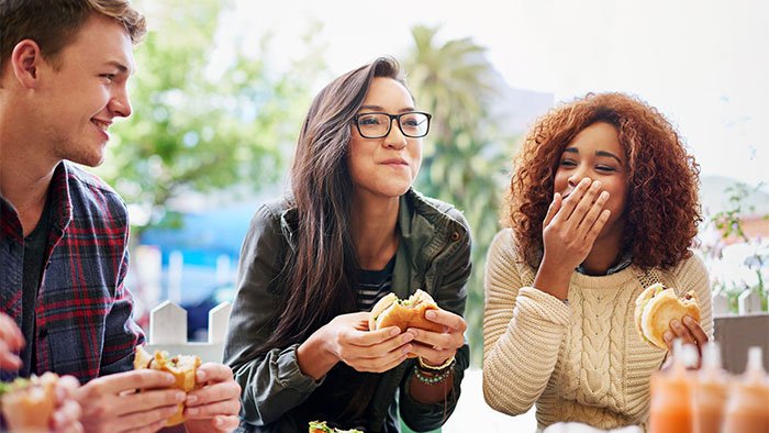 cheat meal reequilibrage alimentaire dieteticienne manger équilibre pour perdre du poids