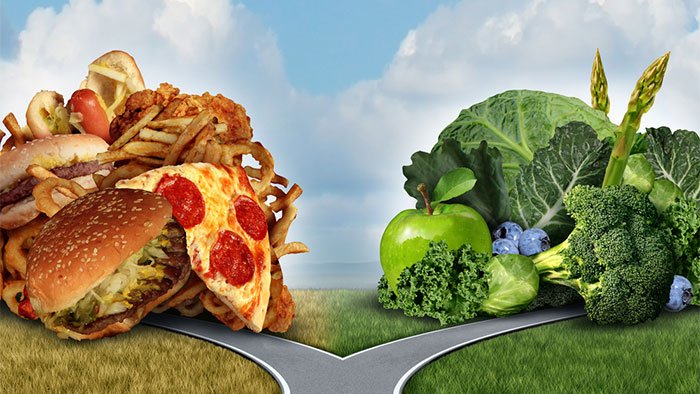 menu rééquilibrage alimentaire conseils comment faire un reequilibrage