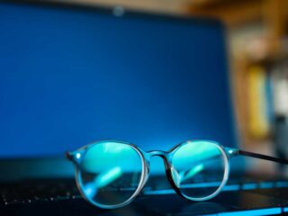 les lunettes anti-lumiere bleue fonctionnent-elles vraiment