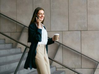 marcher grimper escaliers sante cœur