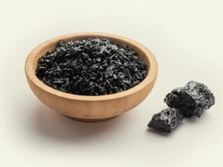 shilajit acide fulvique