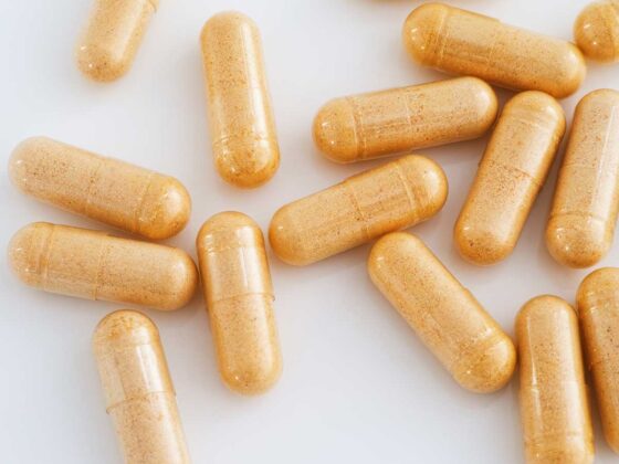 4 types differents de vitamine B12