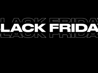 black friday