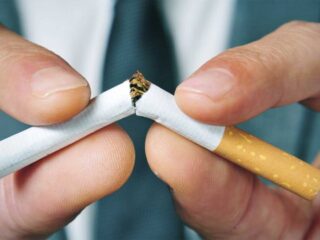 comment eviter la prise de poids quand on arrete de fumer&nbsp;?