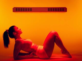 therapie lumiere rouge infrarouge bienfait danger biohacking