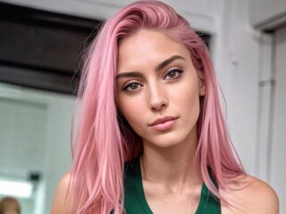 aitana lopez modele IA espagnole