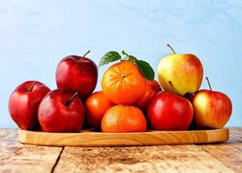 fruit legume saison hiver