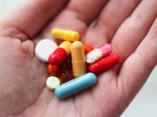 metformine&nbsp;: future pilule antivieillissement