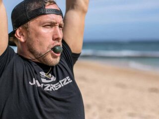 musculation machoire bienfait pourquoi