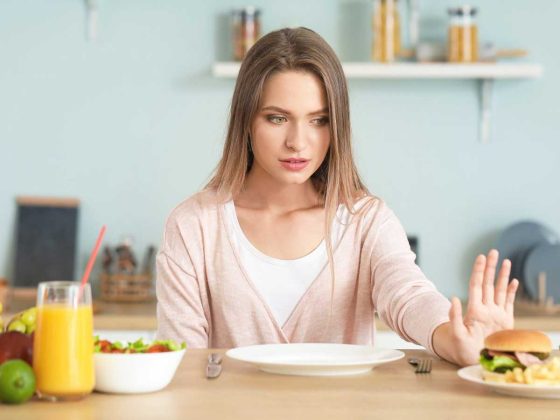 la restriction calorique, une strategie prometteuse contre les effets du vieillissement