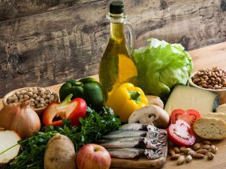 sarcopenie&nbsp;: comment l'alimentation influe sur la fonte musculaire