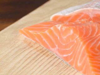 saumon bienfaits sante omega-3 proteines mineraux antioxydants