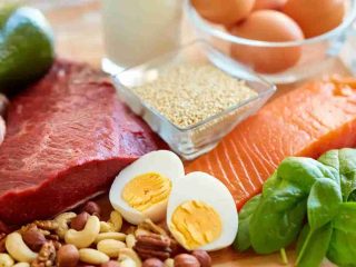 manger trop de protéines, un danger méconnu pour votre cœur atherosclerose