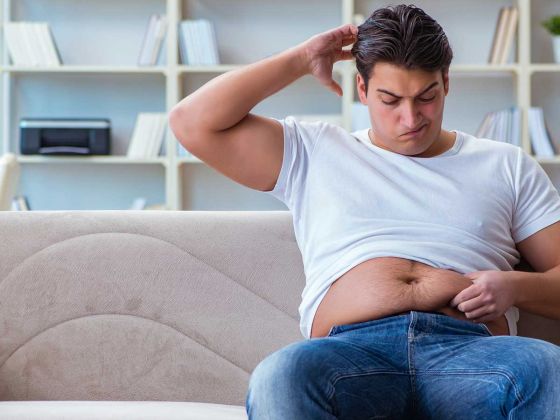 taurine syndrome metabolique obesite diabete