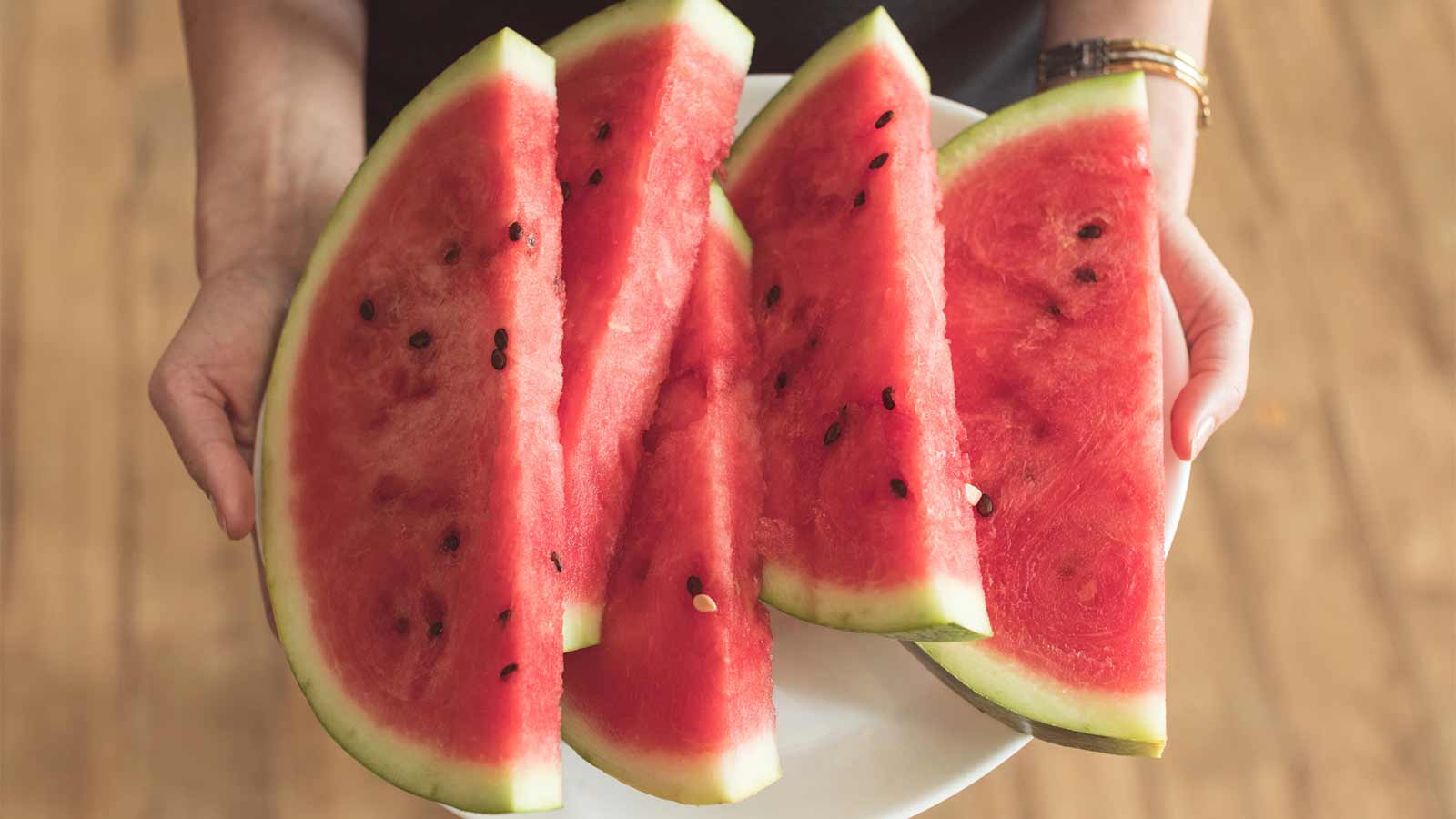 pasteque watermelon fruit legume sante bienfaits vitamine mineral antioxydant lycopene hydratation