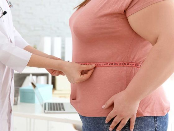 perte de poids saine reduction risque cancer obesite diabete inflammation insuline