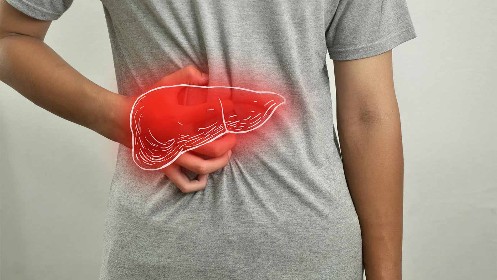 cancer foie symptomes causes traitement prevention diagnostic cirrhose hepatite tumeur