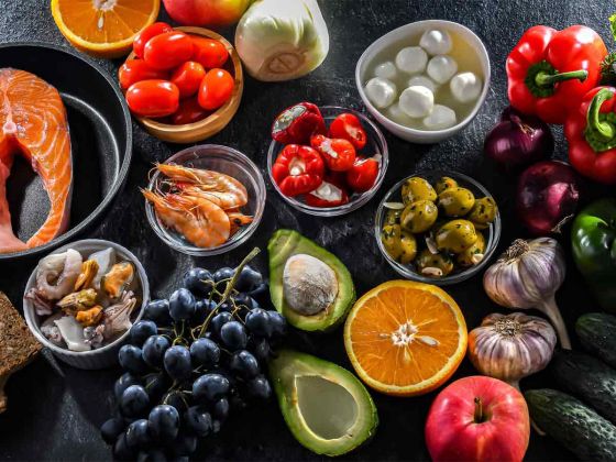 effet thermique aliments metabolisme perte poids proteines legumes verts epices