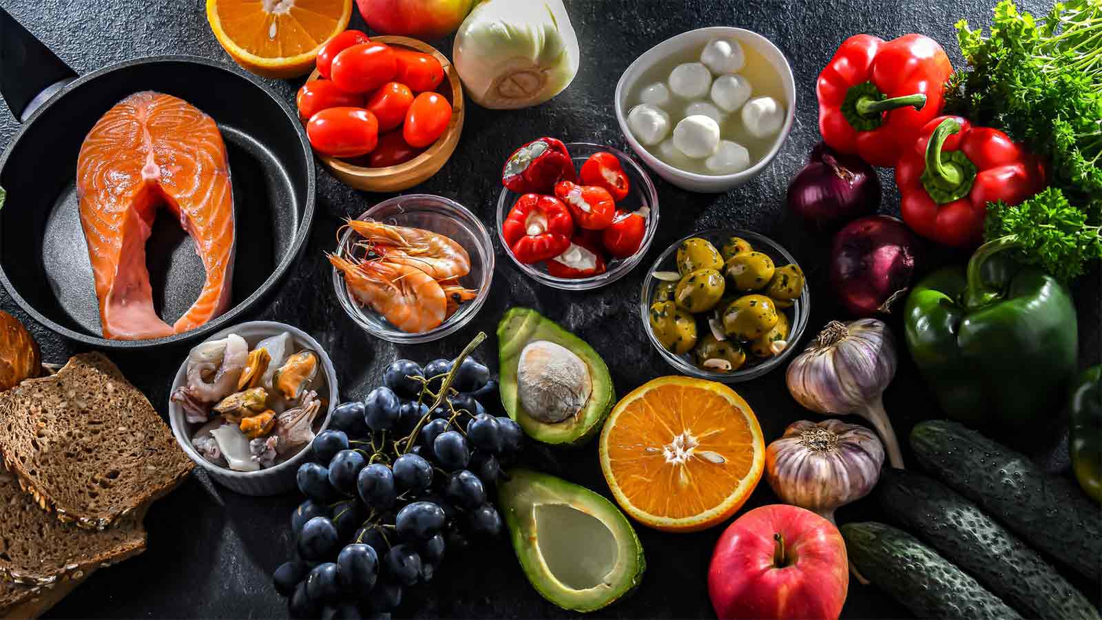 effet thermique aliments metabolisme perte poids proteines legumes verts epices