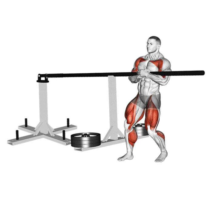 exercice roue de conan strongman circle of conan