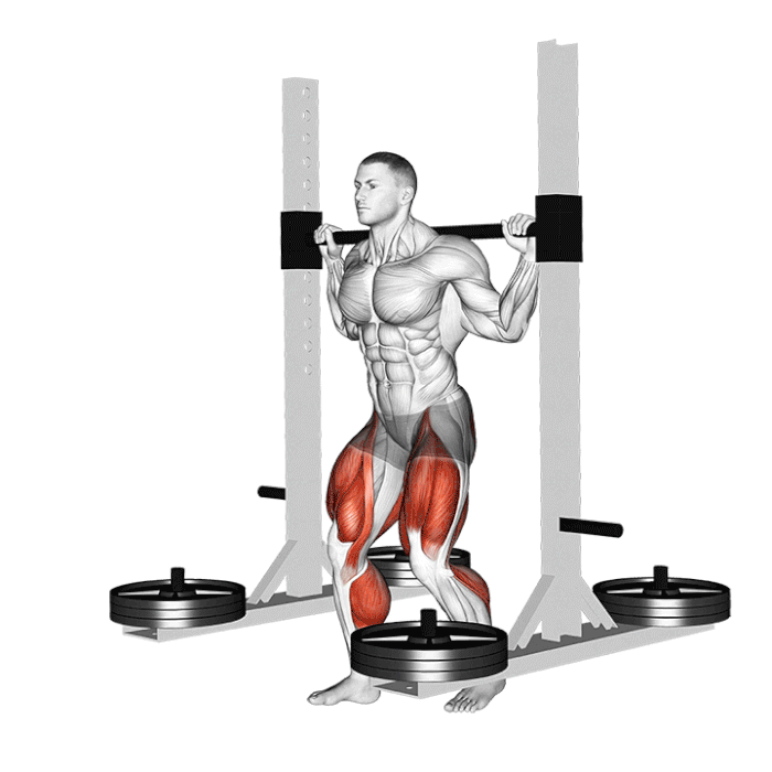 yoke walk strongman exercice force puissance endurance muscles dos jambes technique