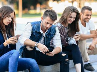 millennials sedentarite vieillissement bureau travail sante sport activite physique recherche etude californie age biologique