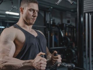 comment prendre de la masse musculaire