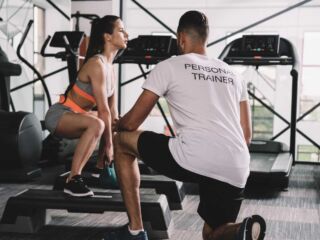 musculation seance entrainement