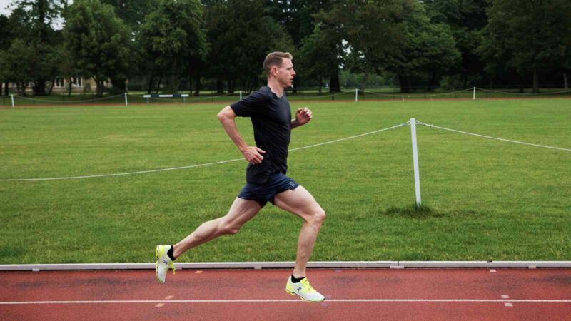 comment ameliorer vma performance course a pied test entrainement