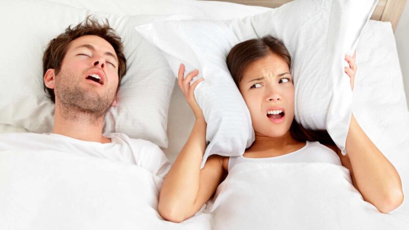 apnee du sommeil microbiote intestinal bacteries