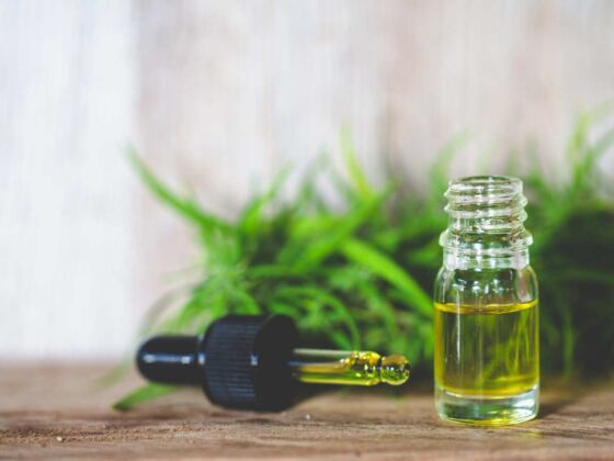 cbd sport récupération musculaire douleur sommeil inflammation