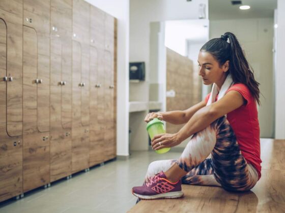 creatine supplement securite efficacite sante sport