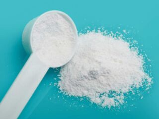 maltodextrine cluster dextrin comparatif boisson endurance