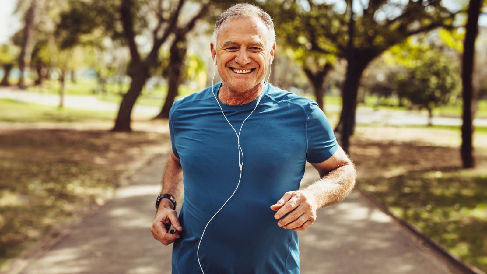 metformine seniors force musculaire mobilite vieillissement